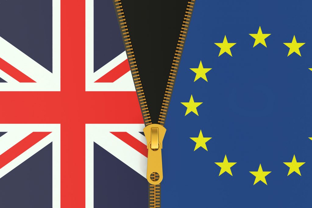 Small Business Owners Think of Brexit Small Business Owners Think of Brexit