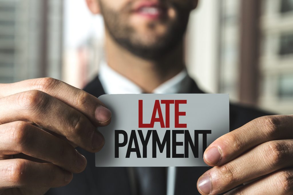 small business late payments small business late payments