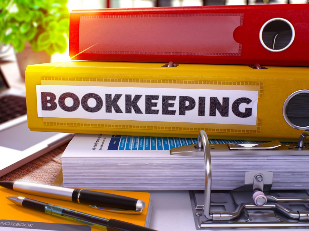 bookkeeping services London accountants providing bookkeeping services