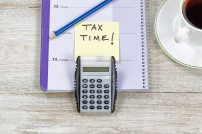 tax advice from accountants