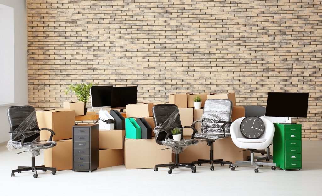 Six Reasons To Move To A New Office Space Six Reasons To Move To A New Office Space