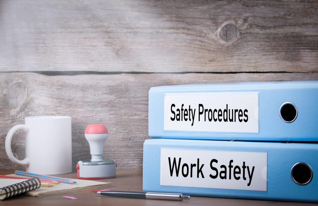 Small Business Health & Safety Small Business Health & Safety