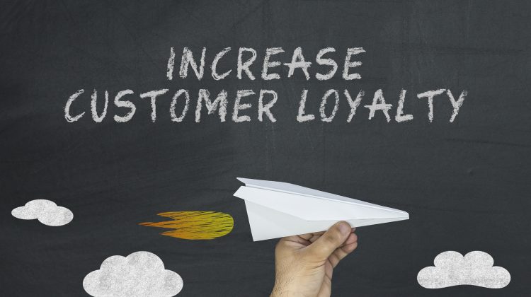 Keep Customers Loyalty & Commitment