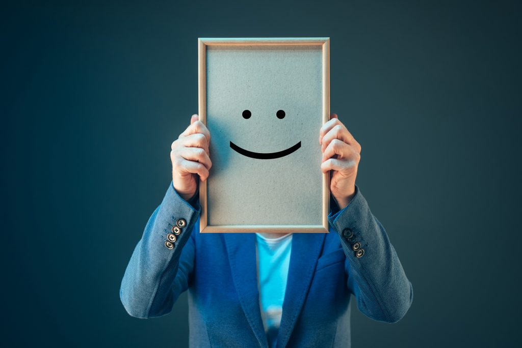 Most self employed are optimistic about 2018 Most self employed are optimistic about 2018