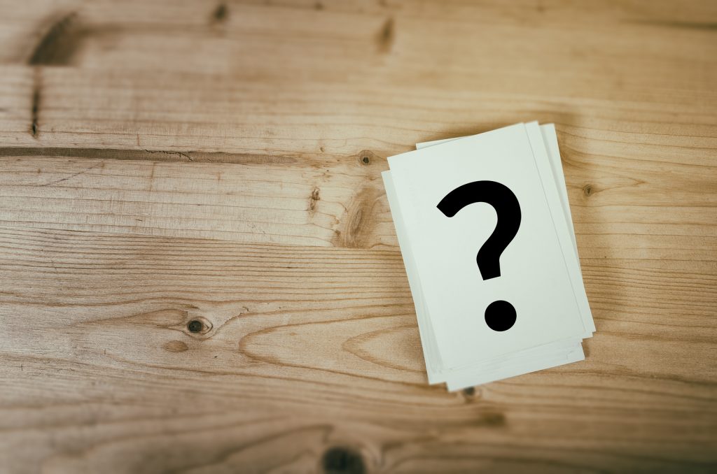 Small Business Questions Small Business Questions