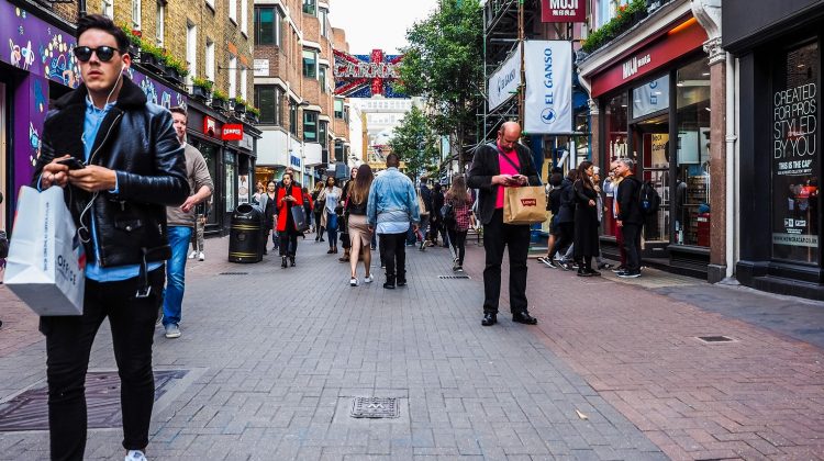 Expert Panel Assembled to Tackle High Street Crisis