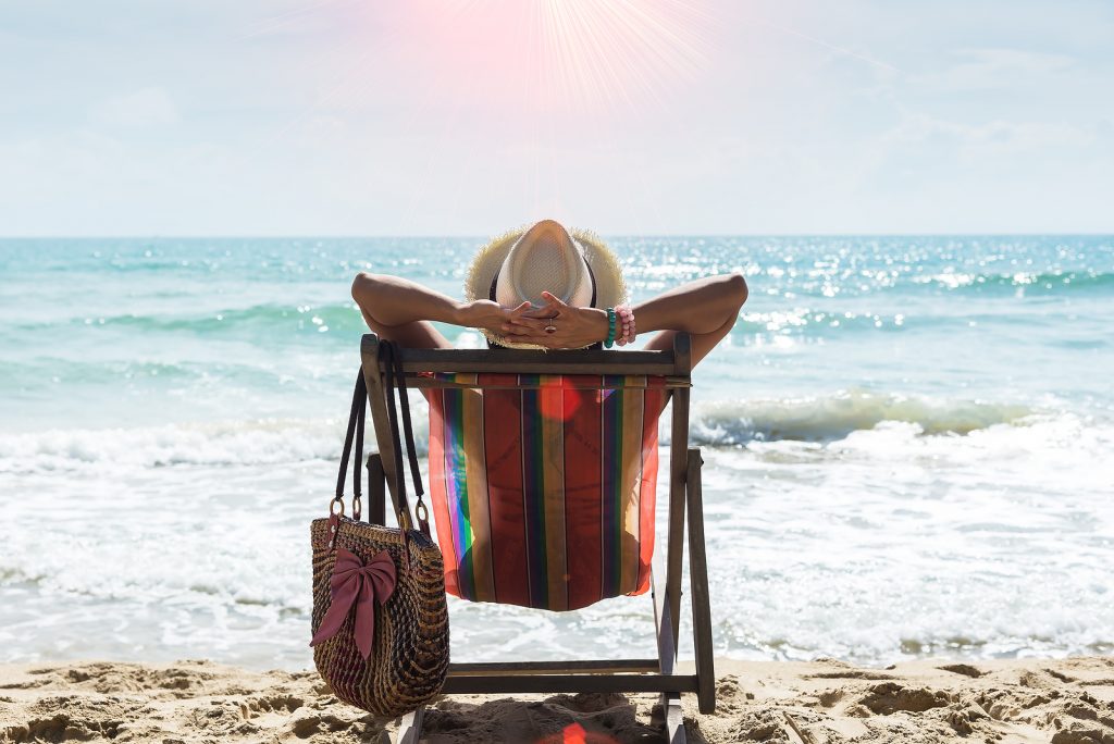 Why Entrepreneurs need a holiday Why Entrepreneurs need a holiday