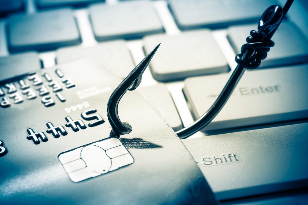 Protect Your Business from Phishing Scams