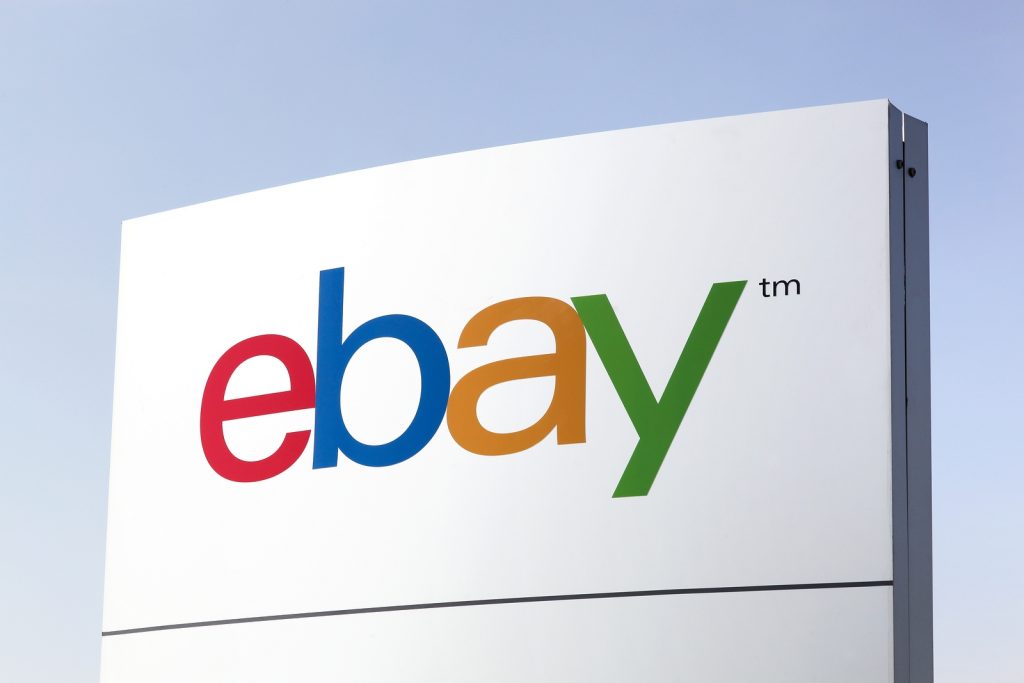 Ebay The Small Business Success