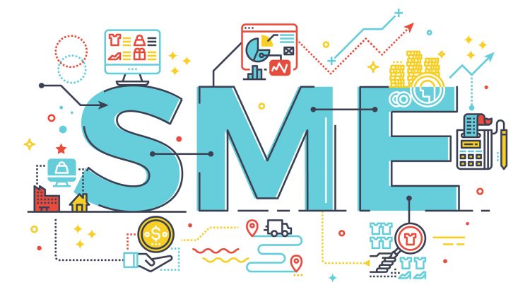 Market Research Society SME Website