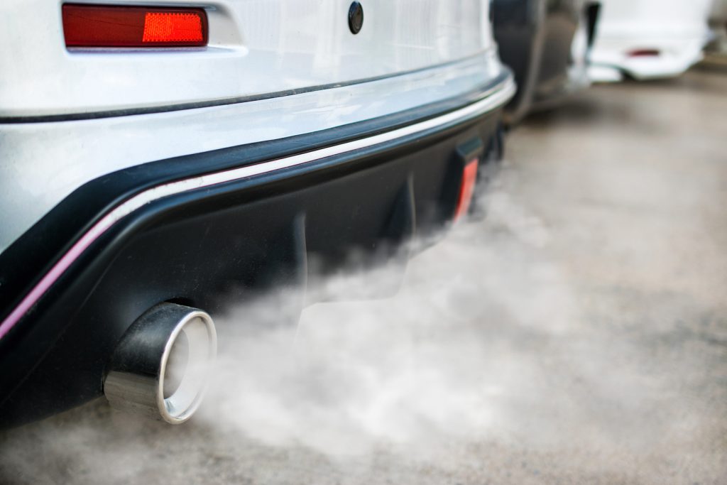 Ultra Low Emissions Zone Ultra Low Emissions Zone
